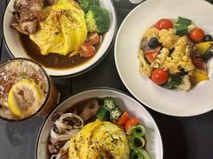 -AClub餐吧(富华里店)