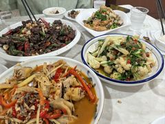 -永州体苑血鸭店(第一分店)