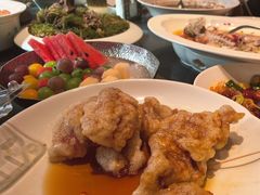 -上和臻品中国菜(花园街店)