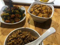 -阿那亚第一食堂 Cafeteria 1