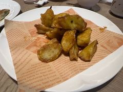 -艳阳天·非遗楚菜(武汉客厅店)