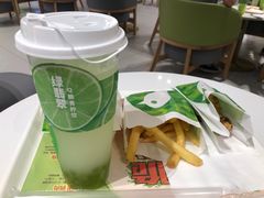 -德克士(三门路店)