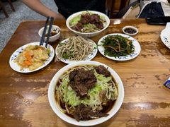 -柴氏风味斋(甘家口店)