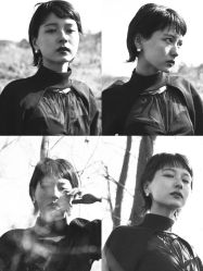 -Fr美发沙龙