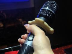 -唱吧麦颂KTV(方庄店)