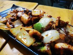 -炒豆合作社(东四总店)