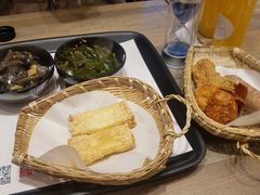 -好人民间小吃(镇江八佰伴店)