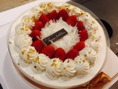 -碧涛阁·泡泡海洋·汤泉洗浴(王府花园店)