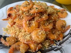 -潘先生海鲜城(神州半岛店)