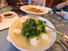 -扬州香格里拉·香宫中餐厅