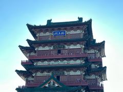 -滕王阁旅游区