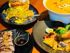 -Tegu泰古莲·泰国餐厅(红山6979店)