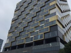 -上海浦东绿地铂骊酒店