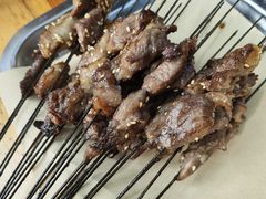 -老白家怡贵园烤肉