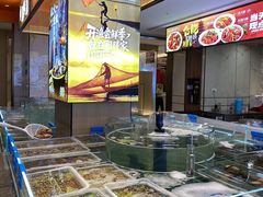 -阿胖龙虾小海鲜(宁国南路总店)