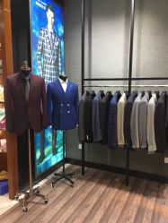 -Suit&Leader尚理德服装定制(上海展览中心店)