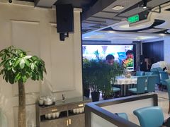 -香融府·烤鸭·家常菜(马家堡路店)