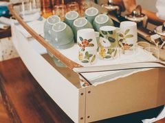 -Line 咖啡(石厦花园店)