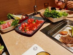-新石器烤肉(中房金谊广场店)