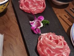 -乾门涮肉·老北京新火锅(龙蟠汇店)