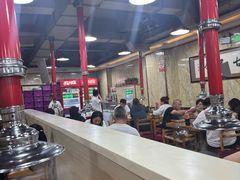 -元盛居(生态大街店)