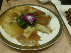 -利顺德大饭店·水岸中餐厅(小白楼店)