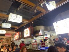-津市刘聋子粉馆岳阳总店