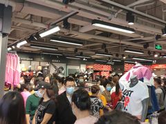-NIKE上海青浦优选体验店