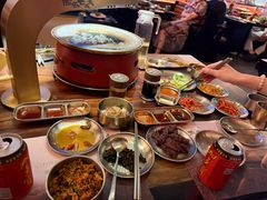 -西塔老太太泥炉烤肉(上海七宝领展广场店)