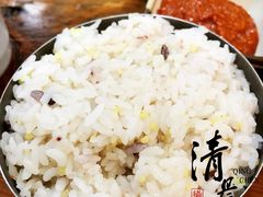 -松林阁烤肉(延大店)