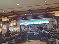 -皇城老妈川味火锅·大连海鲜火锅(港湾店)