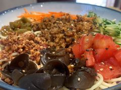 傣味凉面-阿木舂记·特色小吃(平江路店)
