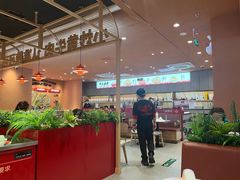 -辣可可·小炒黄牛肉(望京凯德MALL店)