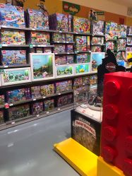 -kidsland(南开大悦城店)