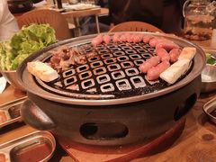 -子檀大隐炭烧(食品街店)