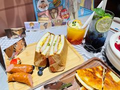 -IPSTAR|潮玩星球(天府广场店)