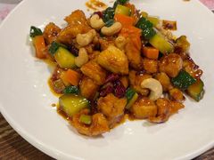 -七菜馆·东北菜·蒸饺(文体路店)