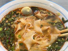 -京穆兰兰州牛肉面·清真(西客站店)