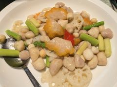 -山外山菜馆(玉泉路店)