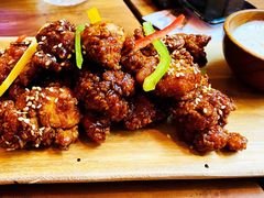 美式BBQ无骨炸鸡-SUPER BOWL 超级碗披萨(崂山丽达店)
