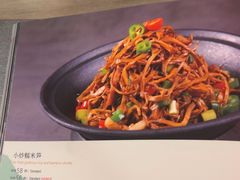 -一品江南韵·淮扬菜