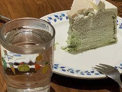 -奈诺甜品·生日蛋糕·下午茶(古城店)