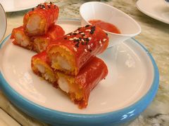 -鹭江宾馆·观海餐厅