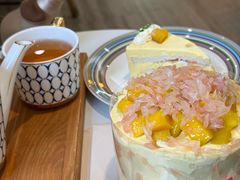 -姆们M Sweetie Cake(三里屯店)