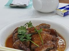 -华南师范大学石牌校区陶园