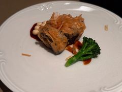 -新荣记(新源南路店)