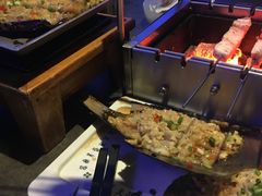 -很久以前羊肉串(打浦路店)