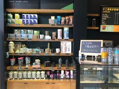 零售区-星巴克(无锡东方商厦店)