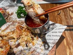 -岛风·台食小馆 ISLAND BISTRO(烟台山店)