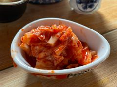 自制泡菜-熊藏居酒屋(kkone店)